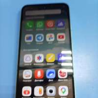 Infinix Hot 60i 4/128GB Duos