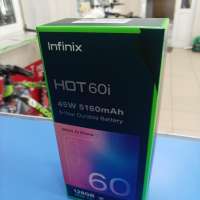 Infinix Hot 60i 4/128GB Duos