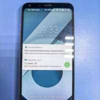 LG Q6 Alpha Duos