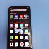 Infinix Hot 30i 8/128GB Duos