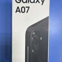 Samsung Galaxy A07 4/128GB Duos