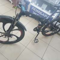 Китайский Audi Flying XLD