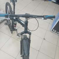 Китайский Audi Flying XLD