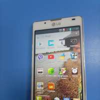 LG Optimus L7 II