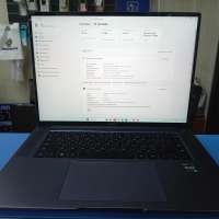 Huawei MateBook 16S