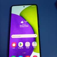 Samsung Galaxy A52 8/256GB Duos