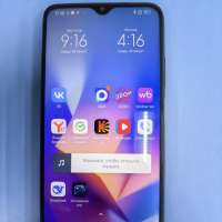Xiaomi Redmi 9T NFC 4/128GB Duos