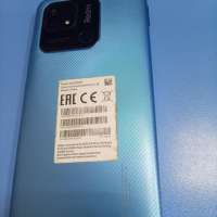 Xiaomi Redmi 10C 4/128GB Duos