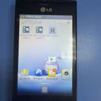 LG Optimus L5