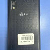 LG Optimus L5