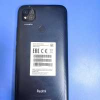 Xiaomi Redmi 9C NFC 4/128GB Duos