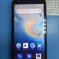 ZTE Blade L9 Duos