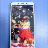 Xiaomi Redmi 6A 2/16GB Duos