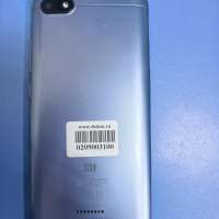 Xiaomi Redmi 6A 2/16GB Duos