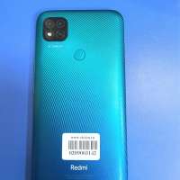 Xiaomi Redmi 9C NFC 3/64GB Duos