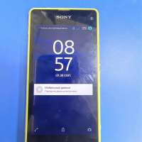 Sony Xperia Z1 Compact