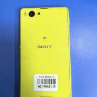 Sony Xperia Z1 Compact