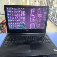 DELL inspiron 15