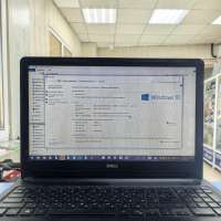 DELL inspiron 15