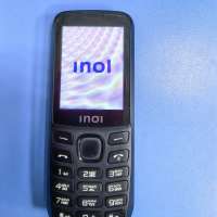 INOI 244 Modern Plus 4G Duos