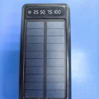 Китайский внешний аккумулятор 50000 mAh