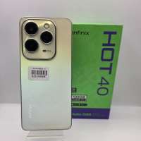 Infinix Hot 40 8/128GB Duos