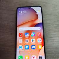 Xiaomi Redmi Note 13 6/128GB Duos