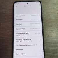 Xiaomi Redmi Note 13 6/128GB Duos