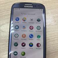 Samsung Galaxy S3 Duos