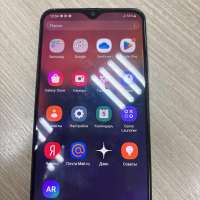 Samsung Galaxy A50 2019 6/128GB Duos