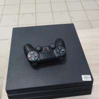 Sony PlayStation 4 Pro 1TB