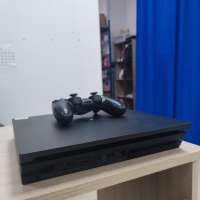 Sony PlayStation 4 Pro 1TB