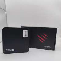 Tanix W2-A 2/16GB