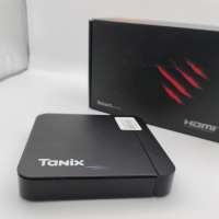 Tanix W2-A 2/16GB