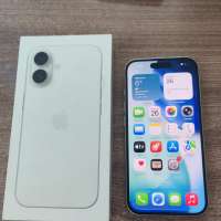 Apple iPhone 16 128GB
