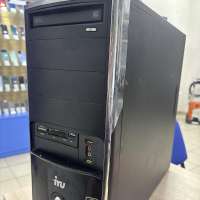 Сборка i5-3330, GTX 550 Ti, RAM 8GB, SSD 120GB