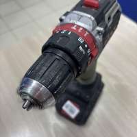 P.I.T. PSR18-D4 с СЗУ