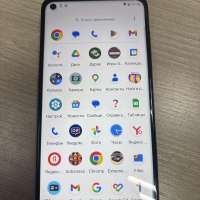 Motorola Moto G9 Plus 4/128GB Duos