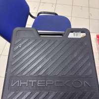 Интерскол ДА-13/14.4ЭР с СЗУ