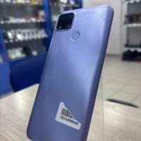Realme C25s 4/128GB Duos