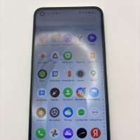 Realme Narzo 50 4/128GB Duos