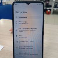 Infinix Smart 6 HD Duos