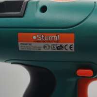 Sturm! CD3012C с СЗУ