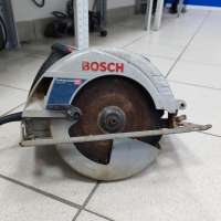 Bosch GKS 190