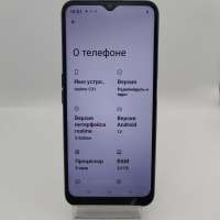 Realme C31 3/32GB Duos