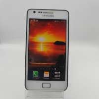 Samsung Galaxy S2 Plus