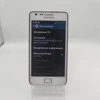 Samsung Galaxy S2 Plus