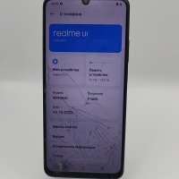 Realme C51 4/128GB Duos