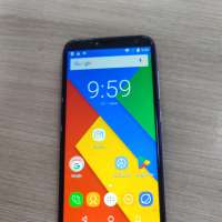 OUKITEL C8 Duos