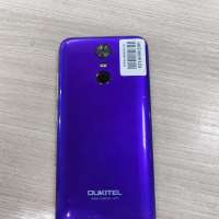 OUKITEL C8 Duos